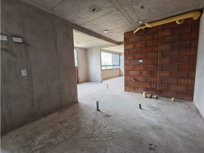 Apartamento en venta en San Gabriel, Bello, 50 m² · foto 8 de 10