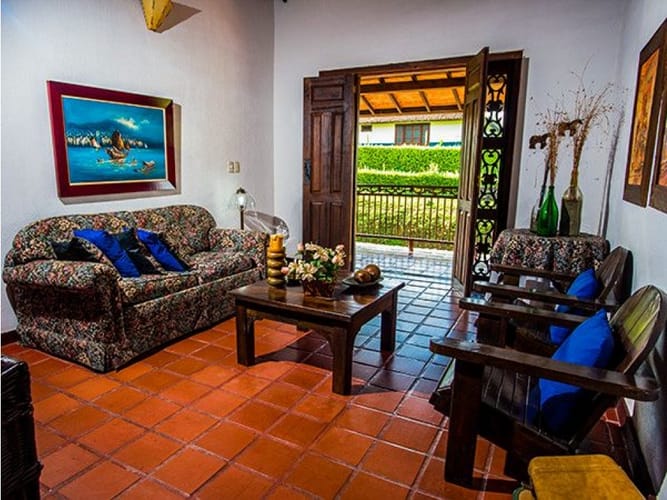 Casa de 8 alcobas en venta en Armenia, 709 m² · foto 14 de 24