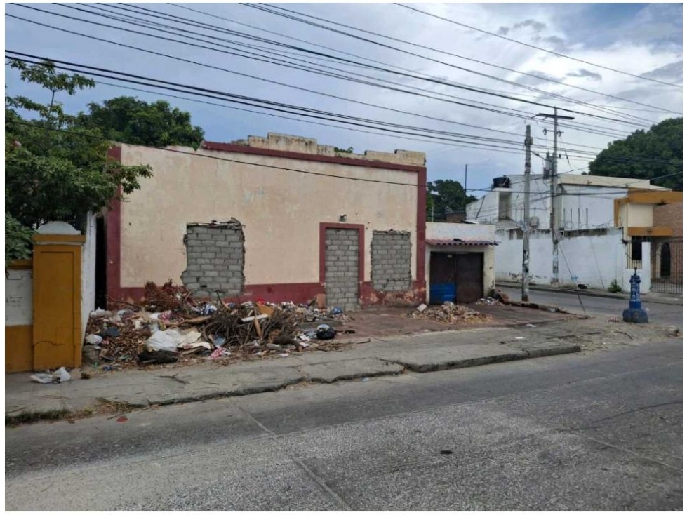Lote en venta en El Cundi, Santa Marta, 367 m² · foto 2 de 6