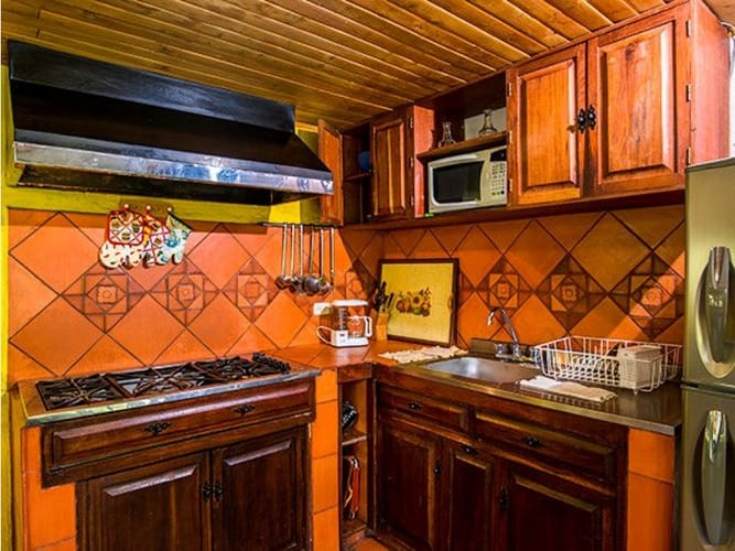 Casa de 8 alcobas en venta en Armenia, 709 m² · foto 16 de 24