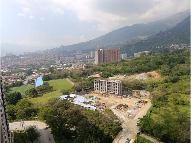 Apartamento en venta en San Gabriel, Bello, 50 m² · foto 9 de 10