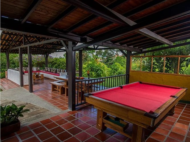 Casa de 8 alcobas en venta en Armenia, 709 m² · foto 23 de 24