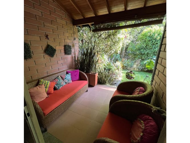 Apartaestudio en venta en San Lucas, Envigado, 198 m² · foto 3 de 15
