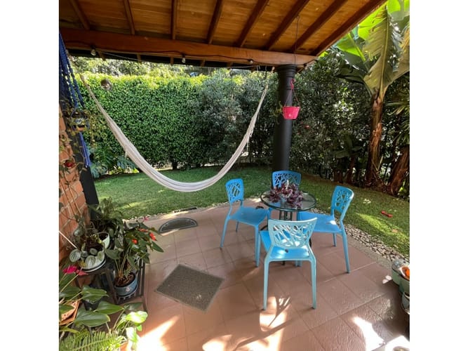 Apartaestudio en venta en San Lucas, Envigado, 198 m² · foto 4 de 15