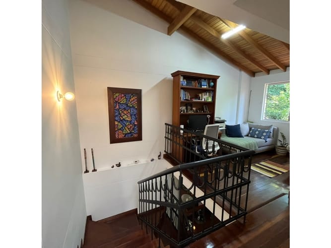 Apartaestudio en venta en San Lucas, Envigado, 198 m² · foto 9 de 15