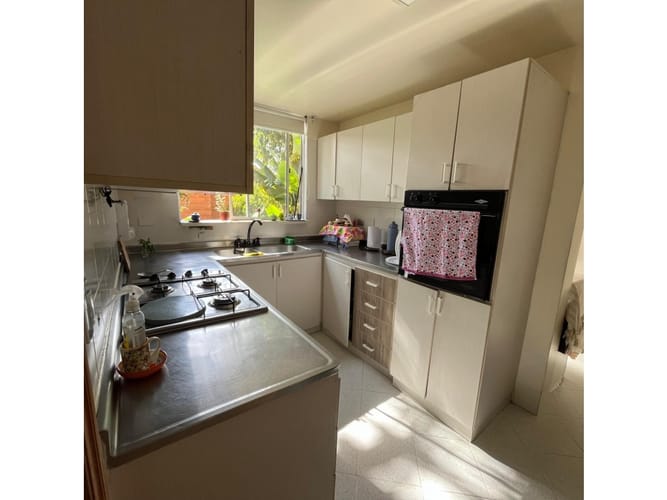 Apartaestudio en venta en San Lucas, Envigado, 198 m² · foto 13 de 15