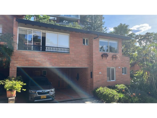 Apartaestudio en venta en San Lucas, Envigado, 198 m² · foto 15 de 15