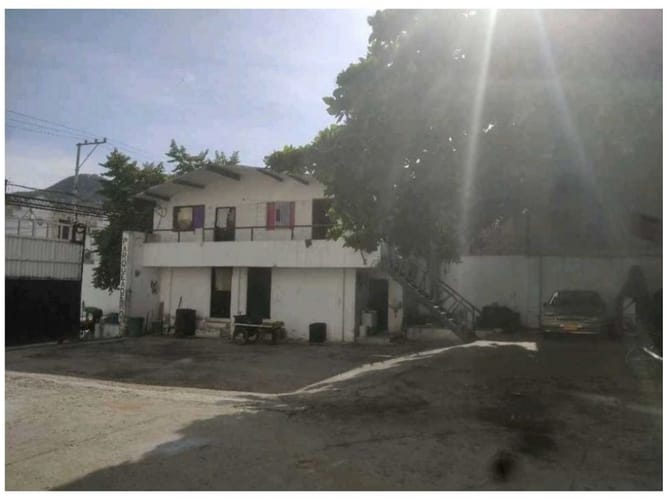 Lote en venta en Gaira, Santa Marta, 50 m² · foto 2 de 5