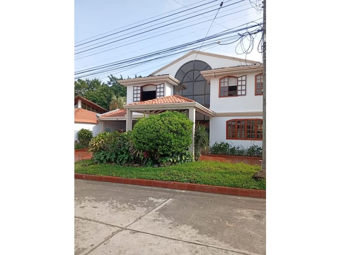 Casa de 5 alcobas en venta en Pance, Cali, 500 m² · foto 3 de 15