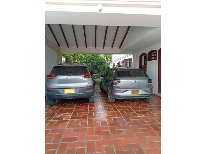 Casa de 5 alcobas en venta en Pance, Cali, 500 m² · foto 6 de 15