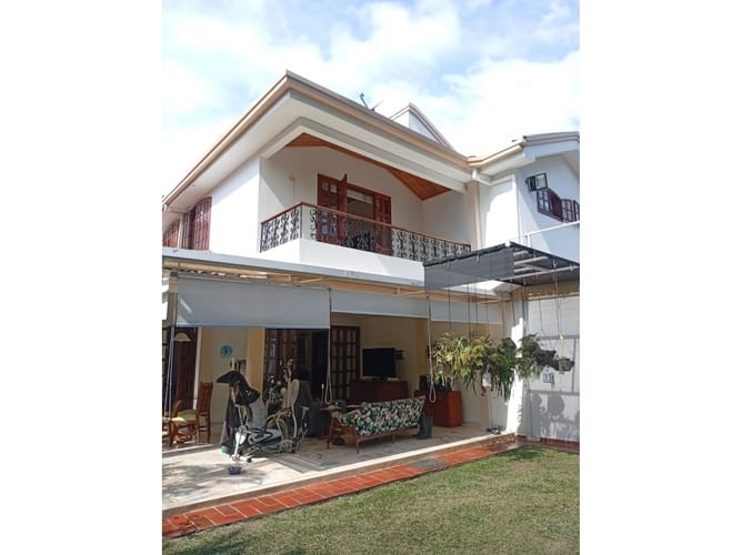 Casa de 5 alcobas en venta en Pance, Cali, 500 m² · foto 9 de 15