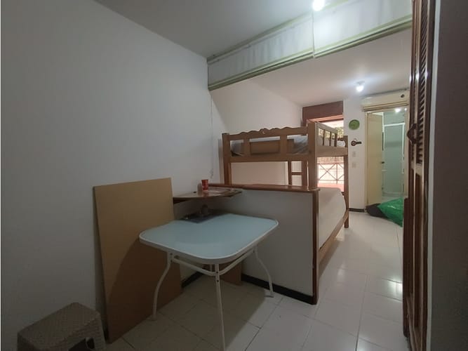 Apartaestudio en venta en Gaira Mar, Santa Marta, 20 m² · foto 4 de 16