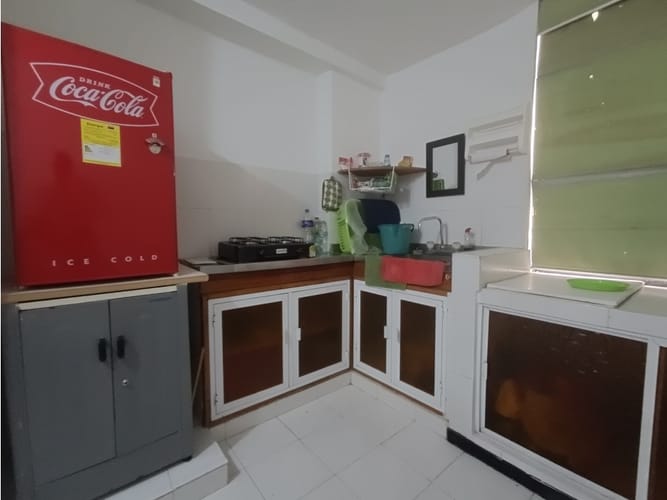 Apartaestudio en venta en Gaira Mar, Santa Marta, 20 m² · foto 5 de 16