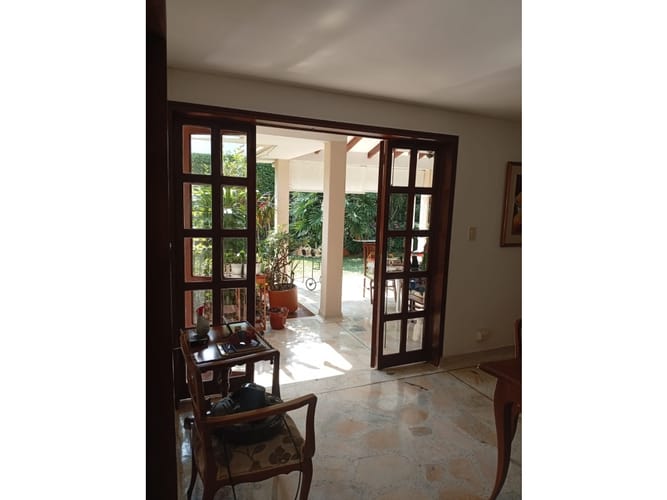 Casa de 5 alcobas en venta en Pance, Cali, 500 m² · foto 12 de 15