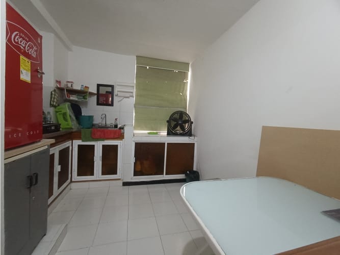 Apartaestudio en venta en Gaira Mar, Santa Marta, 20 m² · foto 6 de 16