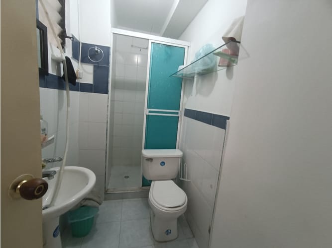 Apartaestudio en venta en Gaira Mar, Santa Marta, 20 m² · foto 11 de 16