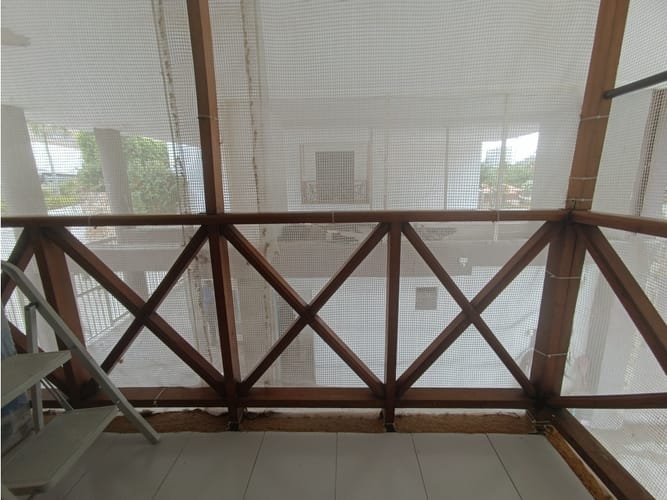 Apartaestudio en venta en Gaira Mar, Santa Marta, 20 m² · foto 12 de 16