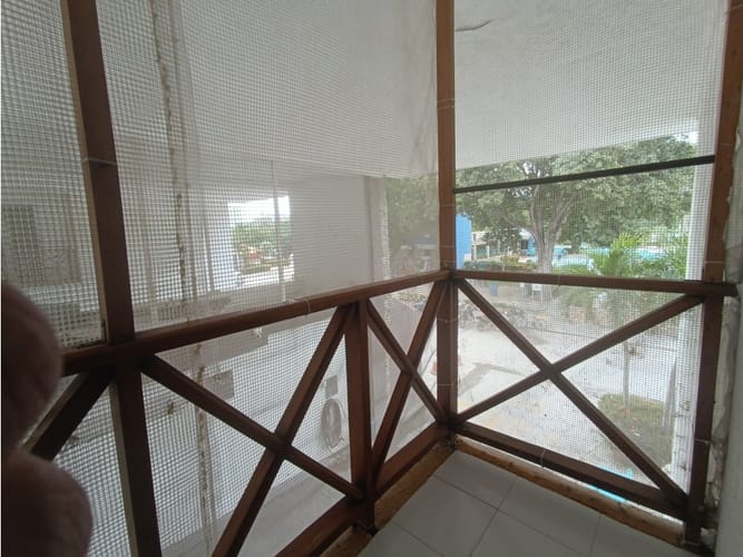 Apartaestudio en venta en Gaira Mar, Santa Marta, 20 m² · foto 13 de 16