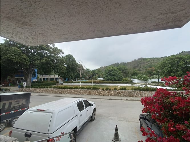 Apartaestudio en venta en Gaira Mar, Santa Marta, 20 m² · foto 14 de 16