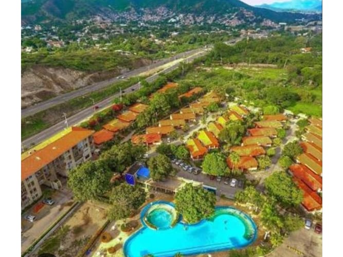Apartaestudio en venta en Gaira Mar, Santa Marta, 20 m² · foto 16 de 16