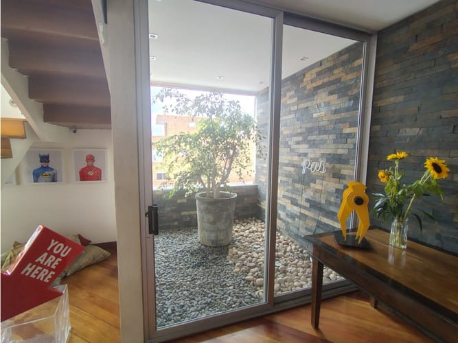 Apartamento en venta en Chico Norte, Bogotá · foto 5 de 24