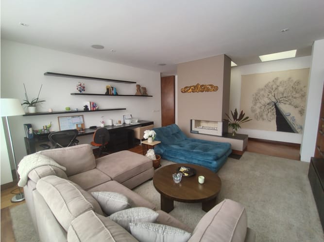 Apartamento en venta en Chico Norte, Bogotá · foto 6 de 24