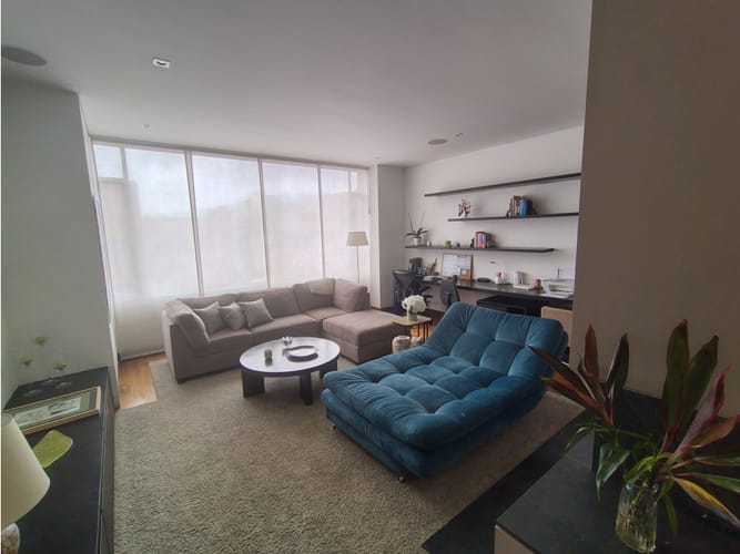 Apartamento en venta en Chico Norte, Bogotá · foto 8 de 24