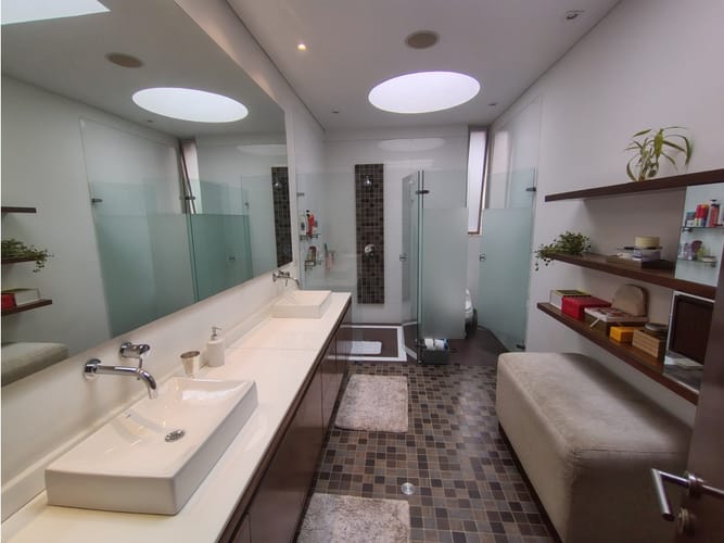 Apartamento en venta en Chico Norte, Bogotá · foto 9 de 24