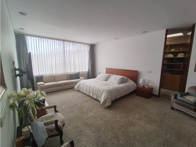 Apartamento en venta en Chico Norte, Bogotá · foto 10 de 24