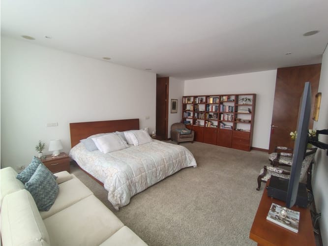 Apartamento en venta en Chico Norte, Bogotá · foto 11 de 24