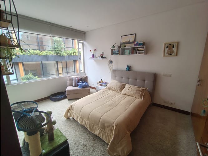 Apartamento en venta en Chico Norte, Bogotá · foto 13 de 24