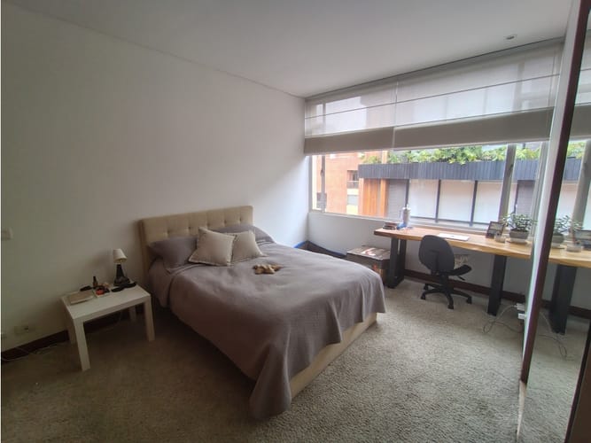 Apartamento en venta en Chico Norte, Bogotá · foto 14 de 24