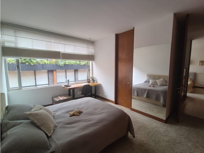 Apartamento en venta en Chico Norte, Bogotá · foto 15 de 24
