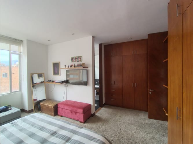 Apartamento en venta en Chico Norte, Bogotá · foto 17 de 24