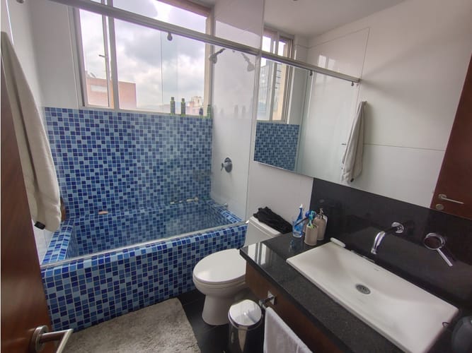 Apartamento en venta en Chico Norte, Bogotá · foto 18 de 24