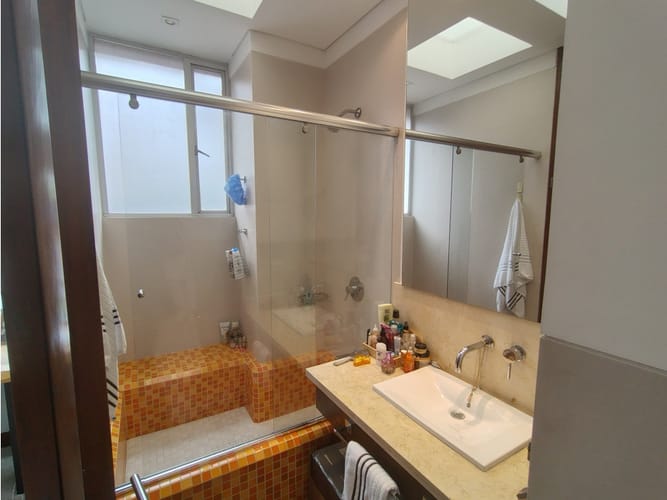 Apartamento en venta en Chico Norte, Bogotá · foto 19 de 24