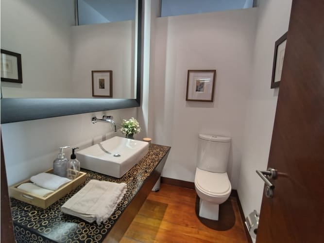 Apartamento en venta en Chico Norte, Bogotá · foto 20 de 24