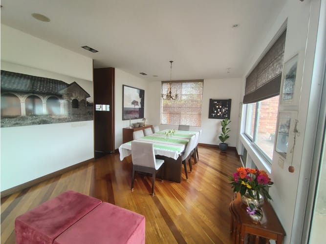 Apartamento en venta en Chico Norte, Bogotá · foto 22 de 24