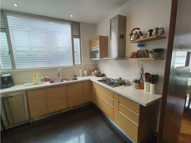 Apartamento en venta en Chico Norte, Bogotá · foto 24 de 24