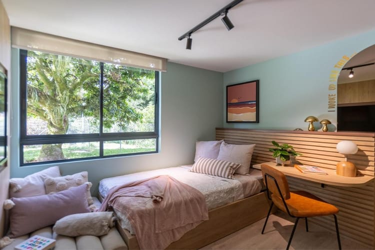 Apartamento de 3 alcobas en venta en Suramérica, La Estrella, 113 m² · foto 11 de 16