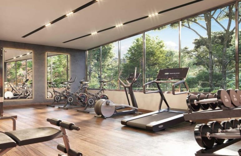 Apartamento de 3 alcobas en venta en Suramérica, La Estrella, 113 m² · foto 7 de 16