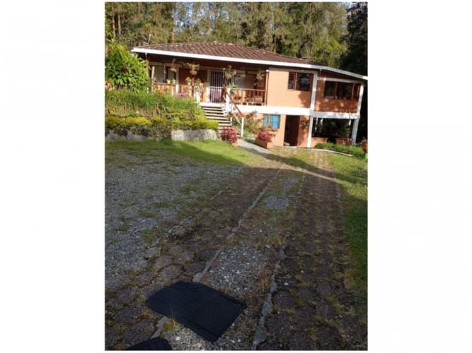 Finca en venta en Guarne, 4900 m² · foto 3 de 14