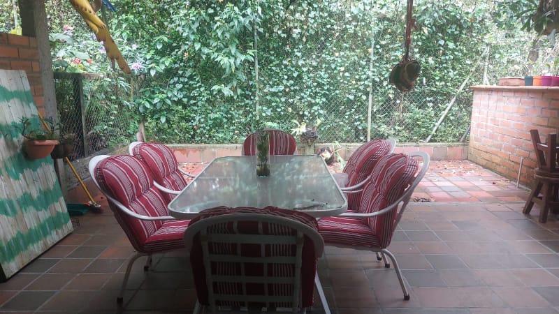 Casa de 3 alcobas en arriendo en Loma De Las Brujas, Envigado, 230 m² · foto 3 de 19