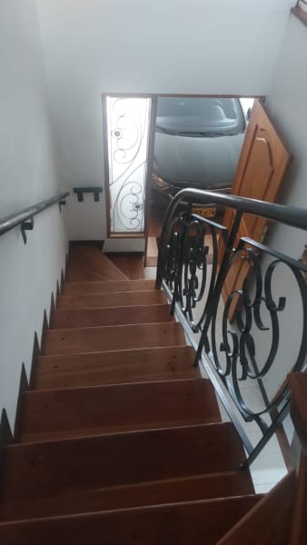 Casa de 3 alcobas en arriendo en Loma De Las Brujas, Envigado, 230 m² · foto 11 de 19