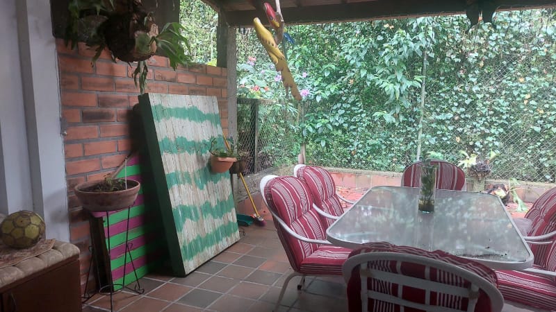Casa de 3 alcobas en arriendo en Loma De Las Brujas, Envigado, 230 m² · foto 15 de 19