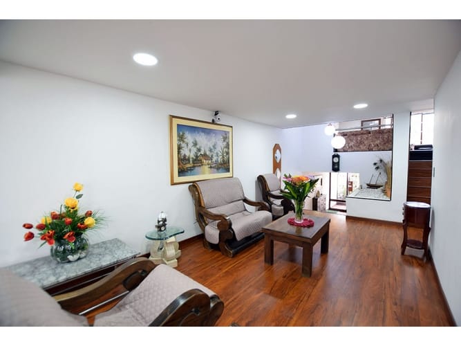 Casa de 3 alcobas en venta en Estrella Del Norte, Bogotá, 350 m² · foto 6 de 24