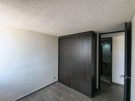 Apartamento de 3 alcobas en arriendo en Cr. El Tesoro Et. Ii, Soacha, 50 m² · foto 9 de 13