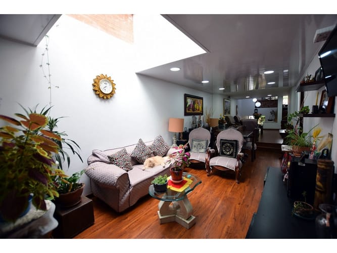Casa de 3 alcobas en venta en Estrella Del Norte, Bogotá, 350 m² · foto 7 de 24