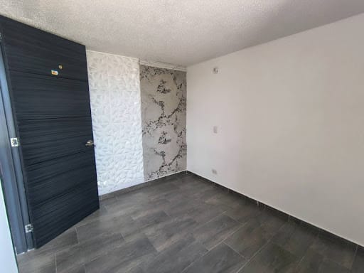 Apartamento de 3 alcobas en arriendo en Cr. El Tesoro Et. Ii, Soacha, 50 m² · foto 10 de 13