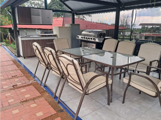Casa de 7 alcobas en venta en El Caimo, Armenia, 900 m² · foto 6 de 24